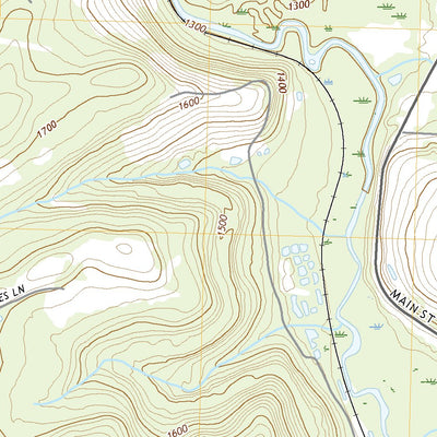 Westover, PA (2019, 24000-Scale) Preview 2
