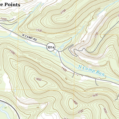 Westover, PA (2019, 24000-Scale) Preview 3