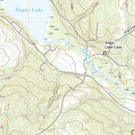 Sugar Lake, PA (2019, 24000-Scale) Preview 2