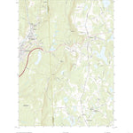 Waymart, PA (2019, 24000-Scale) Preview 1