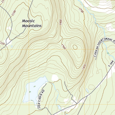 Waymart, PA (2019, 24000-Scale) Preview 2