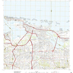 San Juan, PR (2018, 20000-Scale) Preview 1