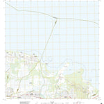 Rio Grande, PR (2018, 20000-Scale) Preview 1