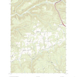 White Pine, PA (2019, 24000-Scale) Preview 1
