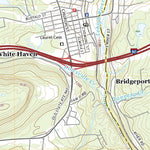 White Haven, PA (2019, 24000-Scale) Preview 3