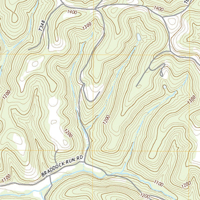 Wind Ridge, PA (2019, 24000-Scale) Preview 2