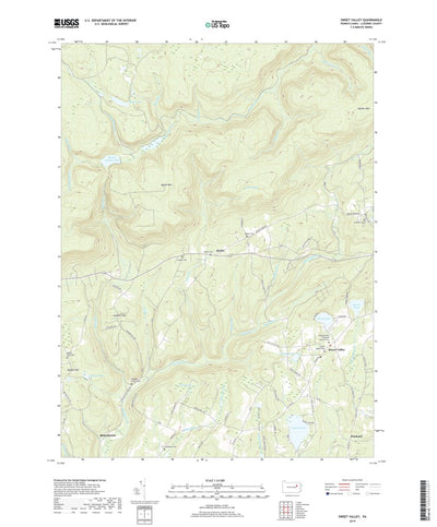 Sweet Valley, PA (2019, 24000-Scale) Preview 1