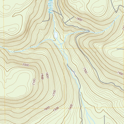 Sweet Valley, PA (2019, 24000-Scale) Preview 3
