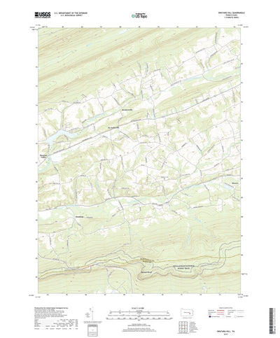 Swatara Hill, PA (2019, 24000-Scale) Preview 1