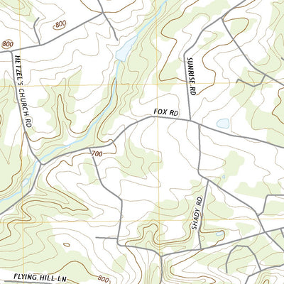 Swatara Hill, PA (2019, 24000-Scale) Preview 2