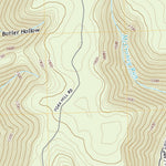 Young Womans Creek, PA (2019, 24000-Scale) Preview 2