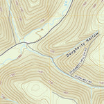Young Womans Creek, PA (2019, 24000-Scale) Preview 3