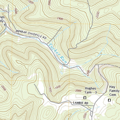 South Connellsville, PA (2019, 24000-Scale) Preview 2