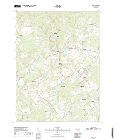 Ramey, PA (2019, 24000-Scale) Preview 1