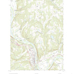 Towanda, PA (2019, 24000-Scale) Preview 1