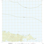 Isla De Vieques East, PR (2018, 20000-Scale) Preview 1