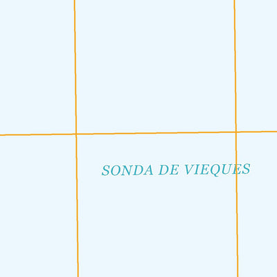 Isla De Vieques East, PR (2018, 20000-Scale) Preview 2