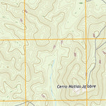 Isla De Vieques East, PR (2018, 20000-Scale) Preview 3