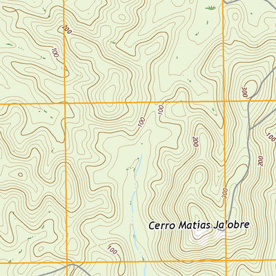 Isla De Vieques East, PR (2018, 20000-Scale) Preview 3