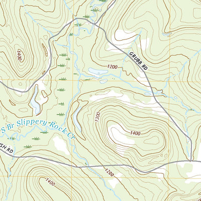 West Sunbury, PA (2019, 24000-Scale) Preview 2
