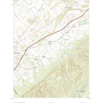 Walnut Bottom, PA (2019, 24000-Scale) Preview 1