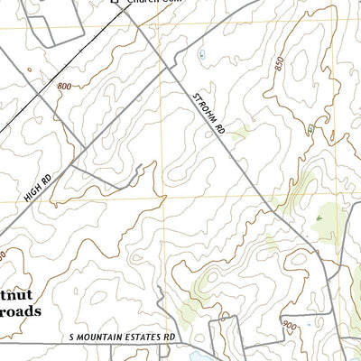 Walnut Bottom, PA (2019, 24000-Scale) Preview 2