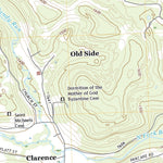 Snow Shoe, PA (2019, 24000-Scale) Preview 2