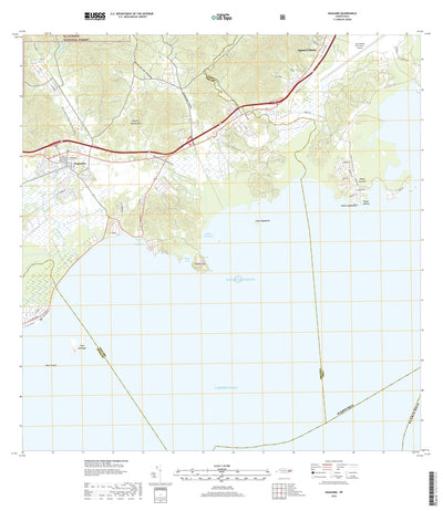 Naguabo, PR (2018, 20000-Scale) Preview 1