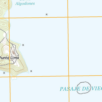Naguabo, PR (2018, 20000-Scale) Preview 2