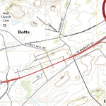 West York, PA (2019, 24000-Scale) Preview 2