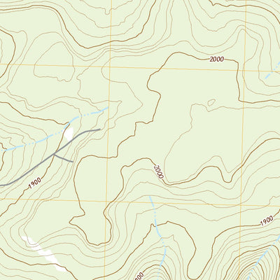 Ridgway, PA (2019, 24000-Scale) Preview 2