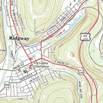 Ridgway, PA (2019, 24000-Scale) Preview 3