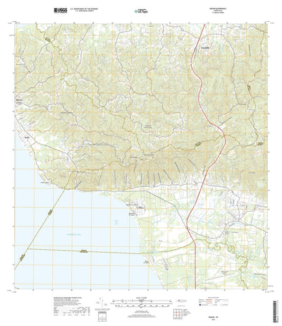 Rincon, PR (2018, 20000-Scale) Preview 1