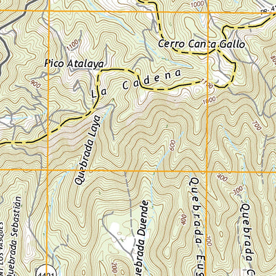 Rincon, PR (2018, 20000-Scale) Preview 2