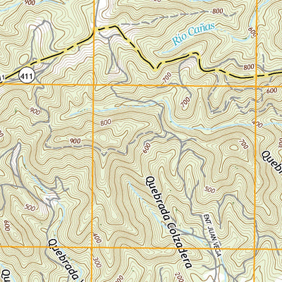 Rincon, PR (2018, 20000-Scale) Preview 3