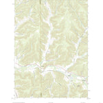 Roulette, PA (2019, 24000-Scale) Preview 1