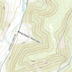 Roulette, PA (2019, 24000-Scale) Preview 2