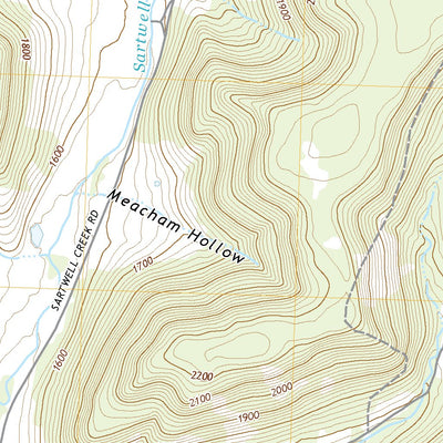 Roulette, PA (2019, 24000-Scale) Preview 2