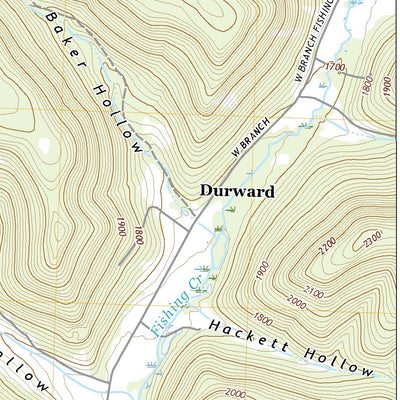 Roulette, PA (2019, 24000-Scale) Preview 3