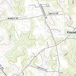 Saxonburg, PA (2019, 24000-Scale) Preview 2