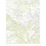 Sinking Spring, PA (2019, 24000-Scale) Preview 1