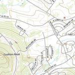 Sinking Spring, PA (2019, 24000-Scale) Preview 2