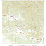 Sabana Grande, PR (2018, 20000-Scale) Preview 1