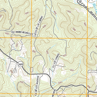 Sabana Grande, PR (2018, 20000-Scale) Preview 2