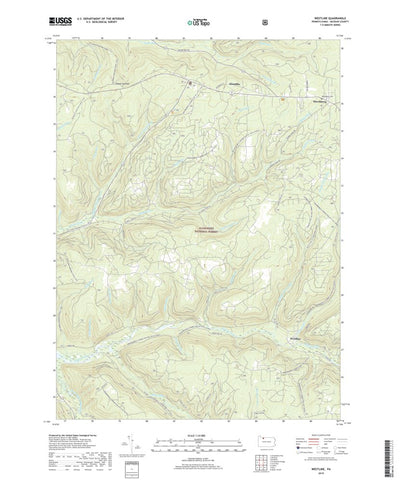 Westline, PA (2019, 24000-Scale) Preview 1
