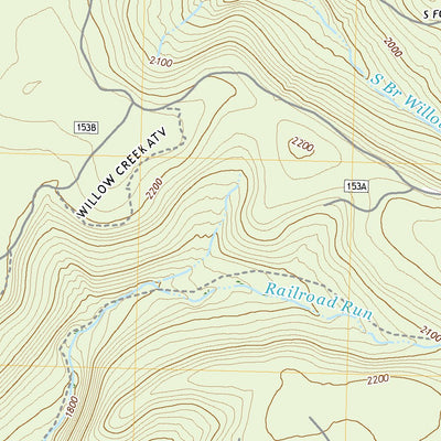 Stickney, PA (2019, 24000-Scale) Preview 2