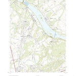 York Haven, PA (2019, 24000-Scale) Preview 1