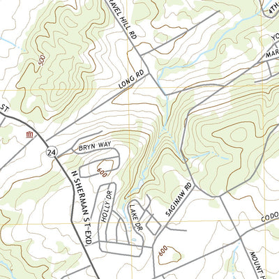 York Haven, PA (2019, 24000-Scale) Preview 2
