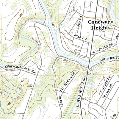 York Haven, PA (2019, 24000-Scale) Preview 3