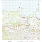 Bayamon, PR (2018, 20000-Scale) Preview 1